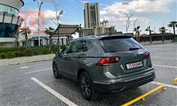 فولكسفاغن تيغوان